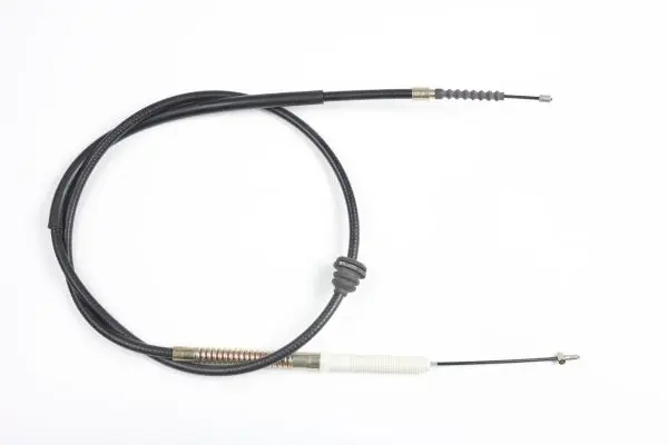 жило, ръчна спирачка KAWE                