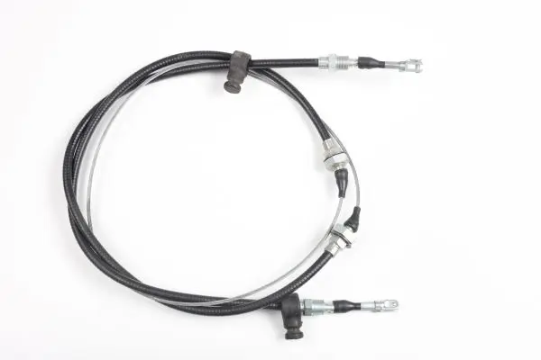 жило, ръчна спирачка KAWE                