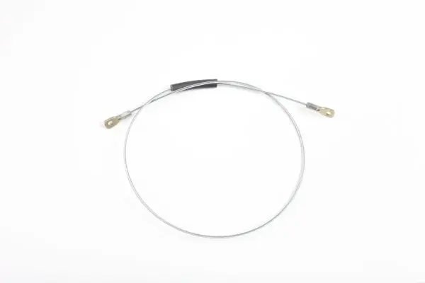 жило, ръчна спирачка KAWE                