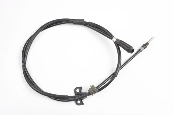 жило, ръчна спирачка KAWE                