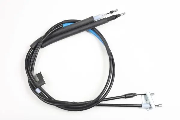 жило, ръчна спирачка KAWE                