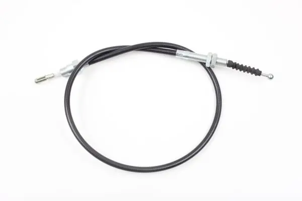 въжен механизъм, задействане на съединителя KAWE                