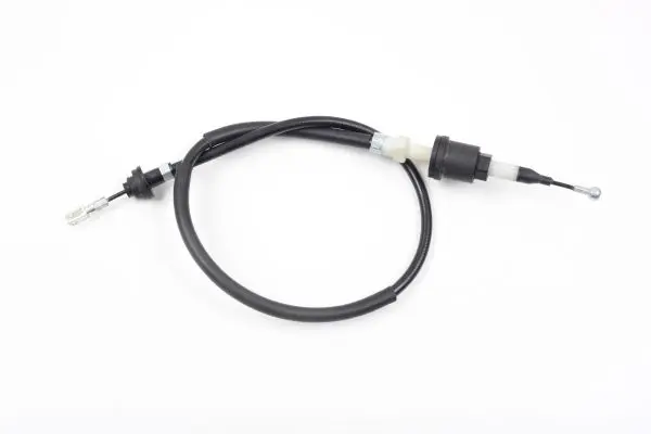 въжен механизъм, задействане на съединителя KAWE                