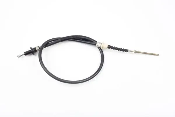 въжен механизъм, задействане на съединителя KAWE                