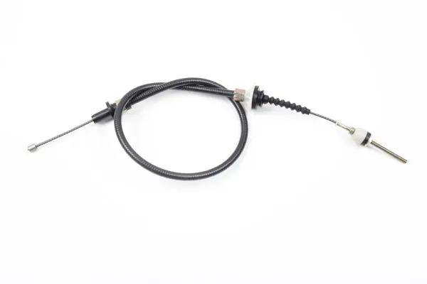 въжен механизъм, задействане на съединителя KAWE                