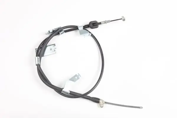 жило, ръчна спирачка KAWE                