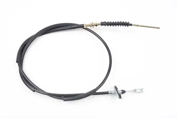 въжен механизъм, задействане на съединителя KAWE                