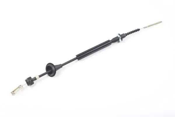 въжен механизъм, задействане на съединителя KAWE                