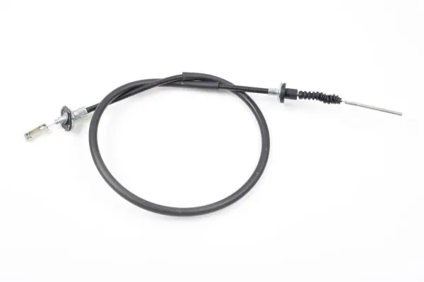 въжен механизъм, задействане на съединителя KAWE                