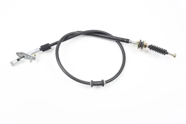 въжен механизъм, задействане на съединителя KAWE                