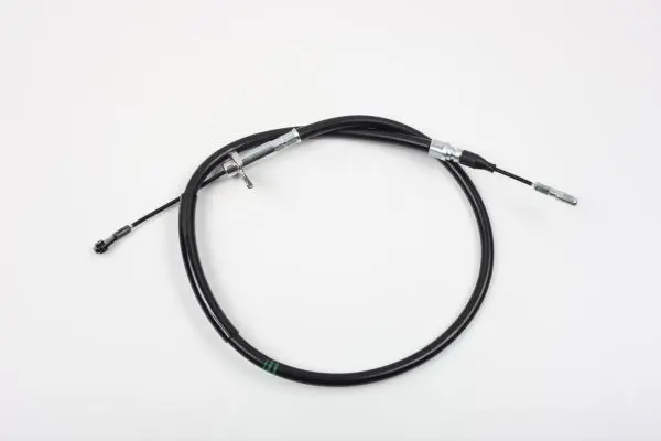 жило, ръчна спирачка KAWE                