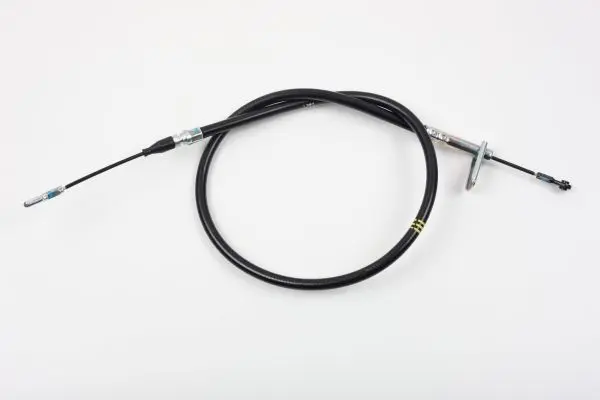 жило, ръчна спирачка KAWE                