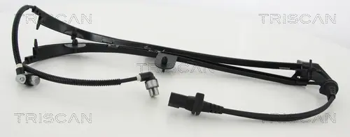 датчик, обороти на колелото KAWE                