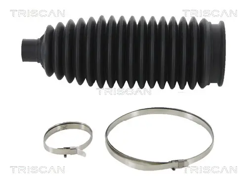 комплект маншон, кормилно управление KAWE                