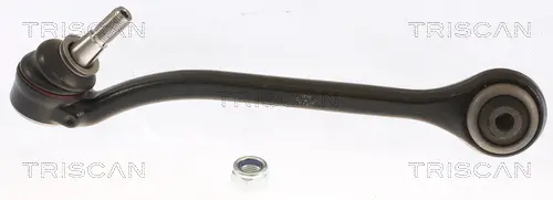 носач, окачване на колелата KAWE                