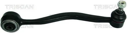 носач, окачване на колелата KAWE                