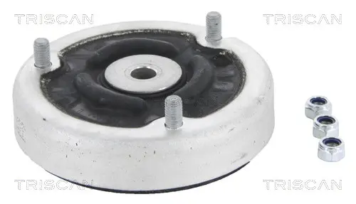 тампон на макферсън KAWE                