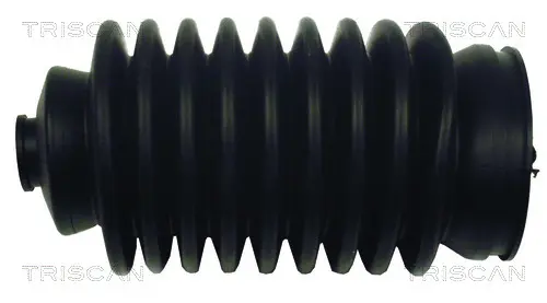 комплект маншон, кормилно управление KAWE                