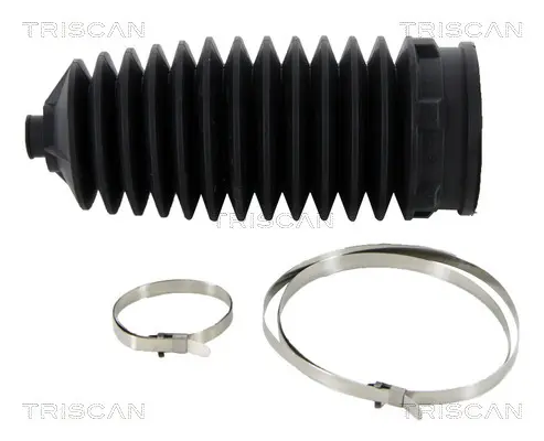 комплект маншон, кормилно управление KAWE                