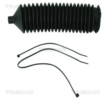 комплект маншон, кормилно управление KAWE                