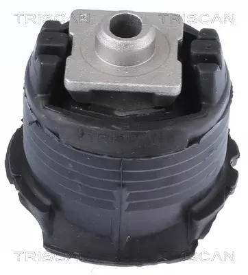 тампони на моста KAWE                