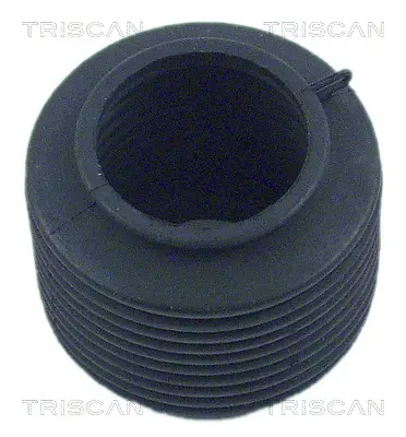 комплект маншон, кормилно управление KAWE                