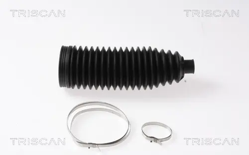 комплект маншон, кормилно управление KAWE                