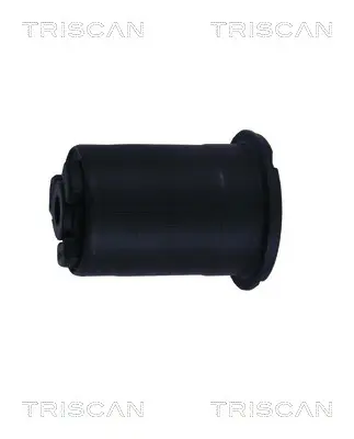 тампони на моста KAWE                