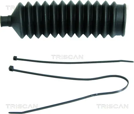 комплект маншон, кормилно управление KAWE                