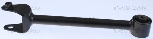 носач, окачване на колелата KAWE                