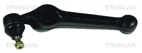 носач, окачване на колелата KAWE                