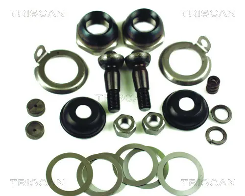 ремонтен комплект, шарнир на носач- кормилна щанга KAWE                