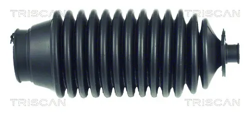 комплект маншон, кормилно управление KAWE                