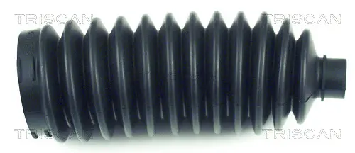 комплект маншон, кормилно управление KAWE                