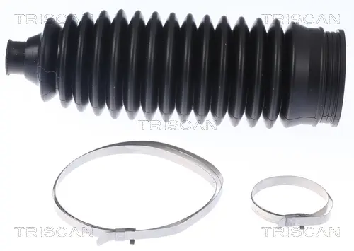 комплект маншон, кормилно управление KAWE                