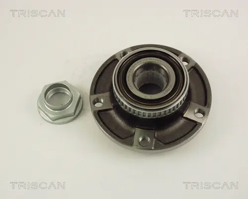 комплект колесен лагер KAWE                