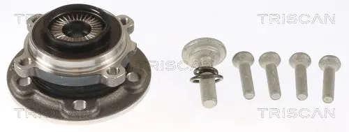 комплект колесен лагер KAWE                