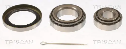 комплект колесен лагер KAWE                