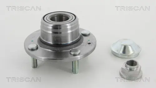 комплект колесен лагер KAWE                