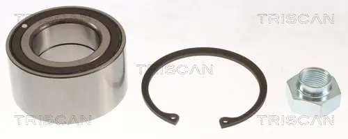 комплект колесен лагер KAWE                