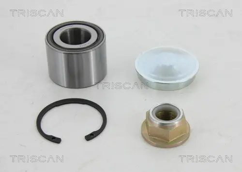 комплект колесен лагер KAWE                