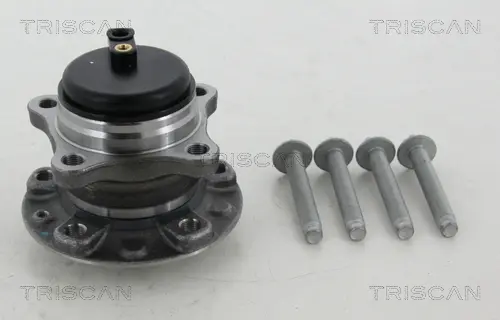 комплект колесен лагер KAWE                