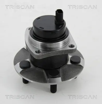 комплект колесен лагер KAWE                