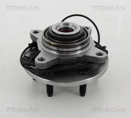 комплект колесен лагер KAWE                