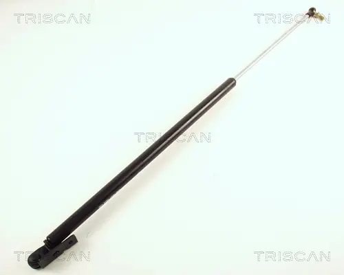 газов амортисьор, багажно-товарно пространство KAWE                