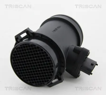 въздухомер-измерител на масата на въздуха KAWE                