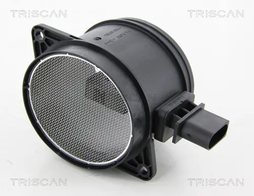 въздухомер-измерител на масата на въздуха KAWE                