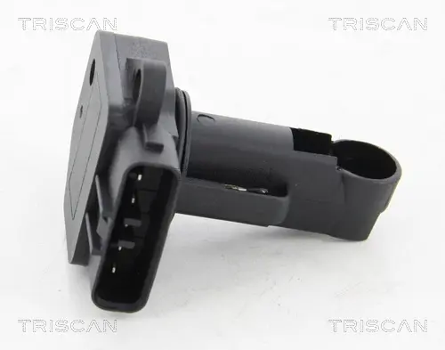 въздухомер-измерител на масата на въздуха KAWE                