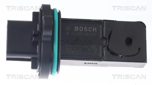 въздухомер-измерител на масата на въздуха KAWE                