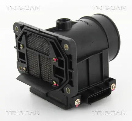 въздухомер-измерител на масата на въздуха KAWE                